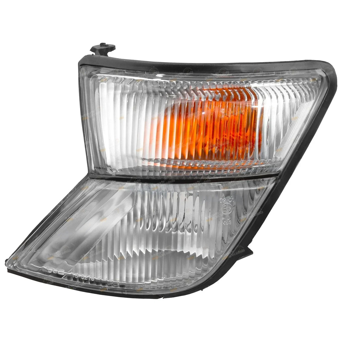 Corner Indicator Light LH for Nissan Patrol GU (1997-2001)