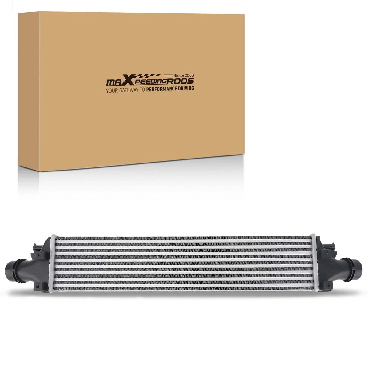 Intercooler for Trax 1.4L 2013-2020 Chevrolet 18047 95465727