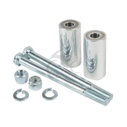 2" Risers for Kawasaki Vulcan 800 1500 1500FI 1600 VN750 Motorcycles
