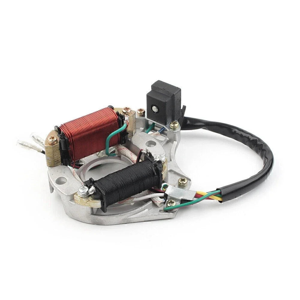 Magneto Coil Pair for Taotao ATV 50cc 110cc 125cc by Coolster Qiye