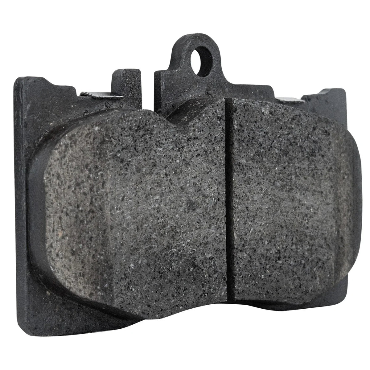 Front Brake Pad and Disc Set for Lexus LS430 2001-2006 Ceramic