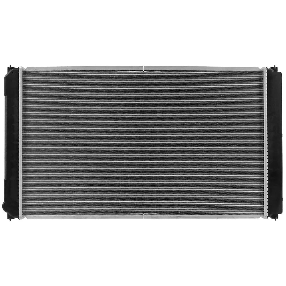 Aluminum Radiator for Toyota RAV4 (2006–2018)