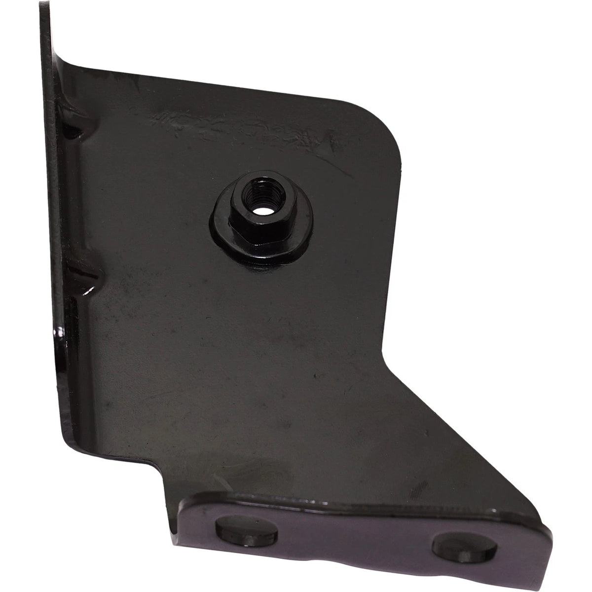Bumper Bracket for Chevrolet Silverado 2500 HD (2015–2019) Front Right Outer