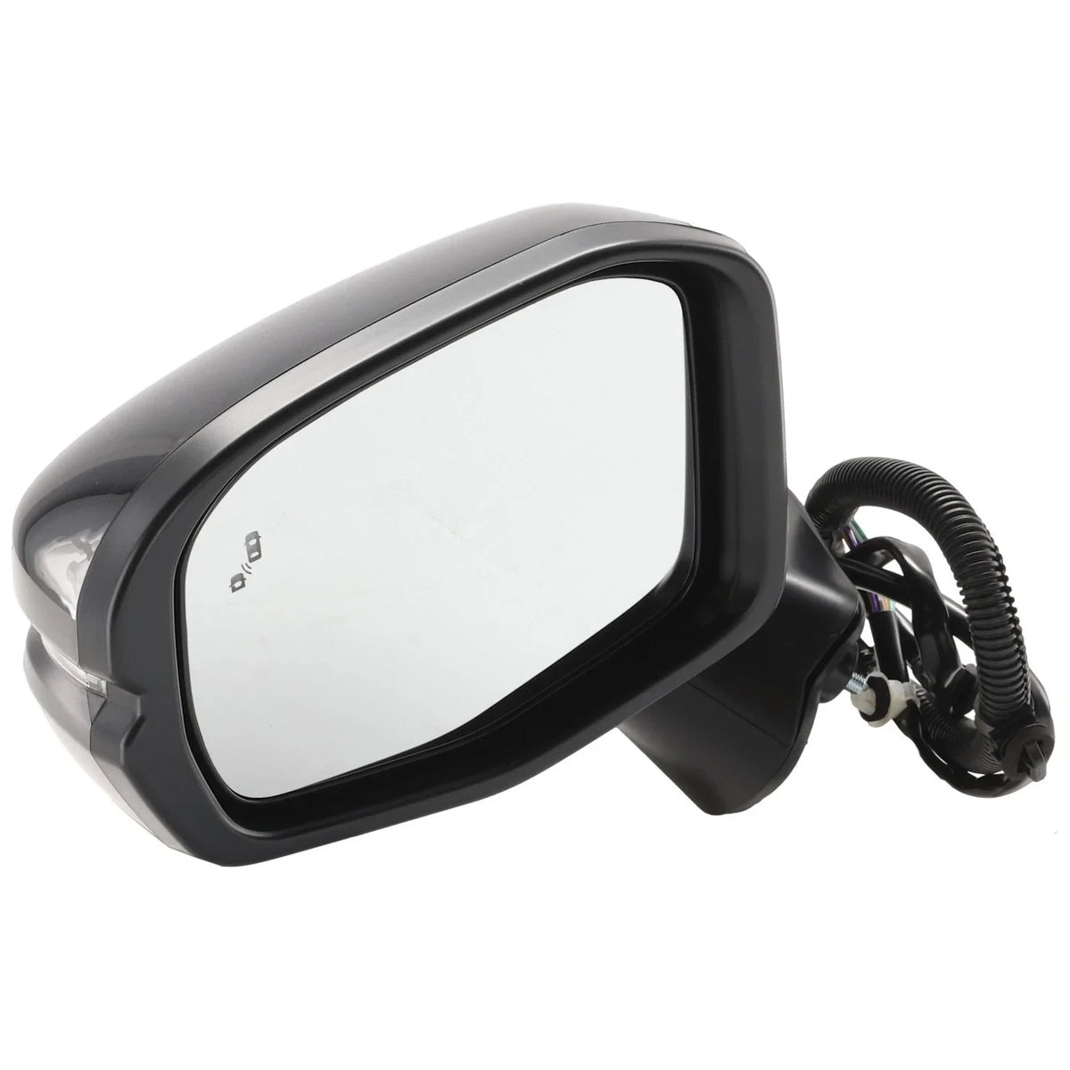 Heated Driver Side Mirror for Honda HR-V 2023