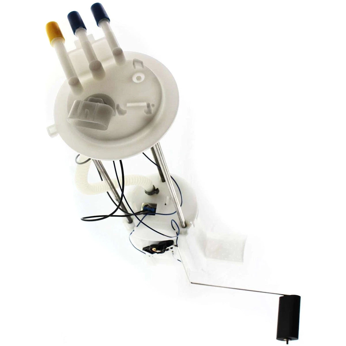 Fuel Pump for Chevrolet Silverado 1500 GMC Sierra 1500 (1999–2003) TCU