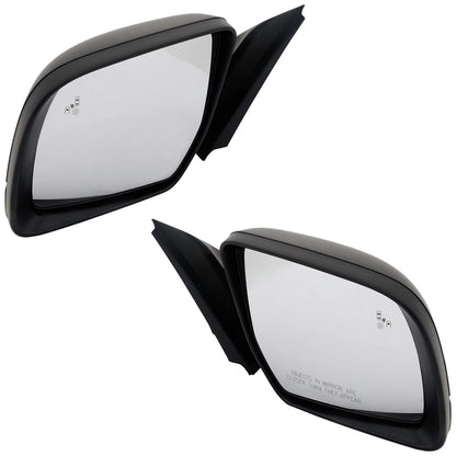 Mirror Set for Ford Ranger (2019–2023) KB3Z17682G