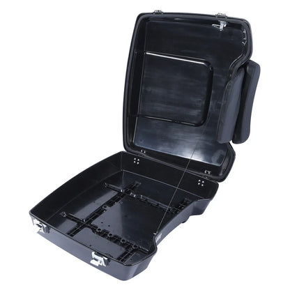 Razor Trunk Pack Rack for Electra Glide & Road King Harley 1997-2008