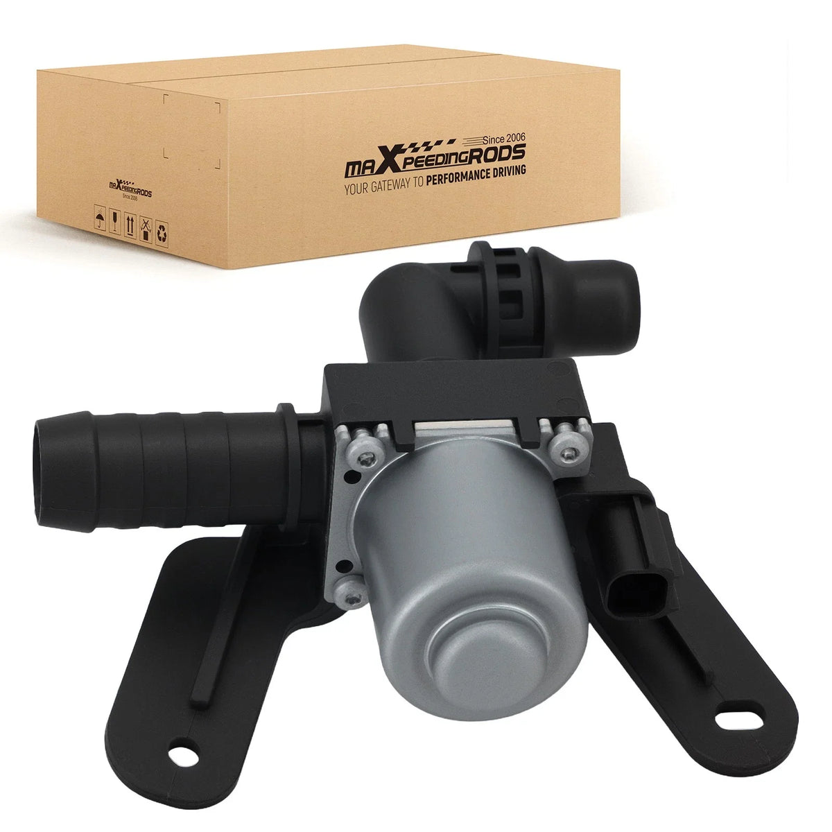 Cooling Assembly for Ford Escape 2.0L (2013–2019)