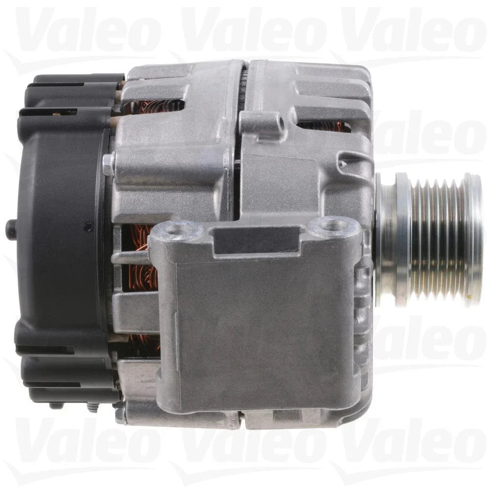 Valeo Alternator 439704 for