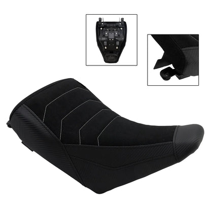 Front Seat Driver Cushion - Raider for Suzuki V-Strom DL1050 (2023–2025)