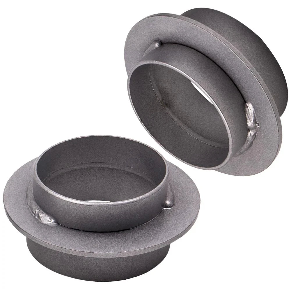 22-26 Rim Coil Spring Boosters for Universal Applications