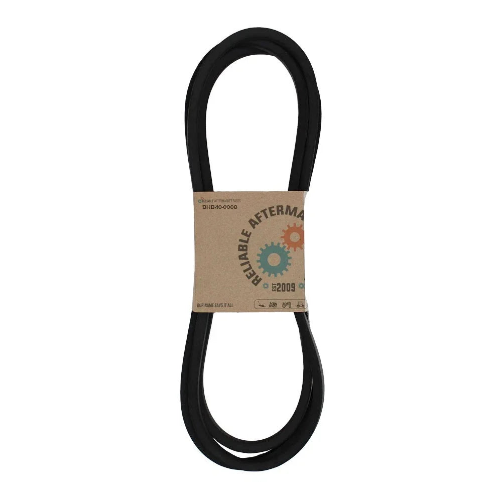 5/8" x 233" V-Belt for Allis Chalmers (Replaces B230)