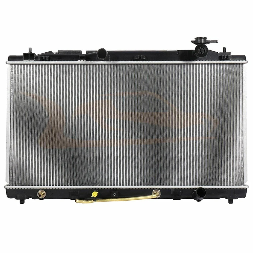 Aluminum Radiator for Toyota Venza (2009–2016) Q2817