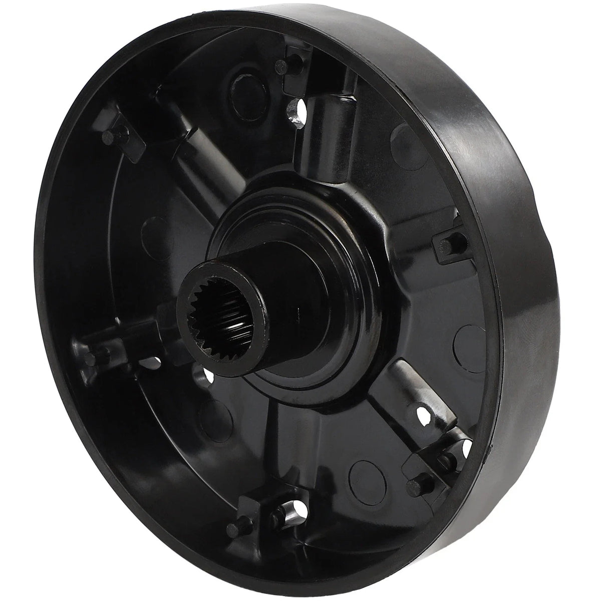AC Clutch Kit for Hyundai Genesis 3.8L (2009 to 2013)