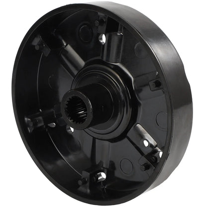 AC Clutch Kit for Hyundai Genesis 3.8L (2009 to 2013)