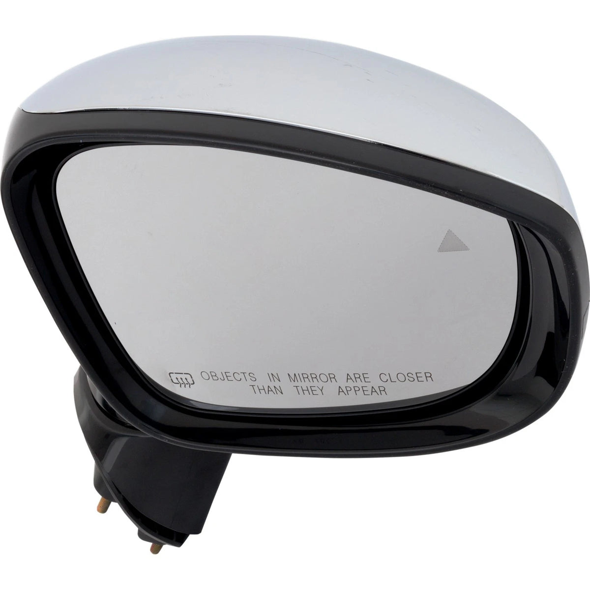 Heated Mirrors Set of 2 for Chrysler Pacifica