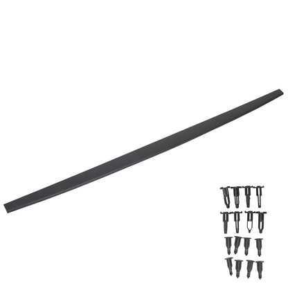 Tailgate Cover Molding Cap for Toyota Tundra (2007-2013)