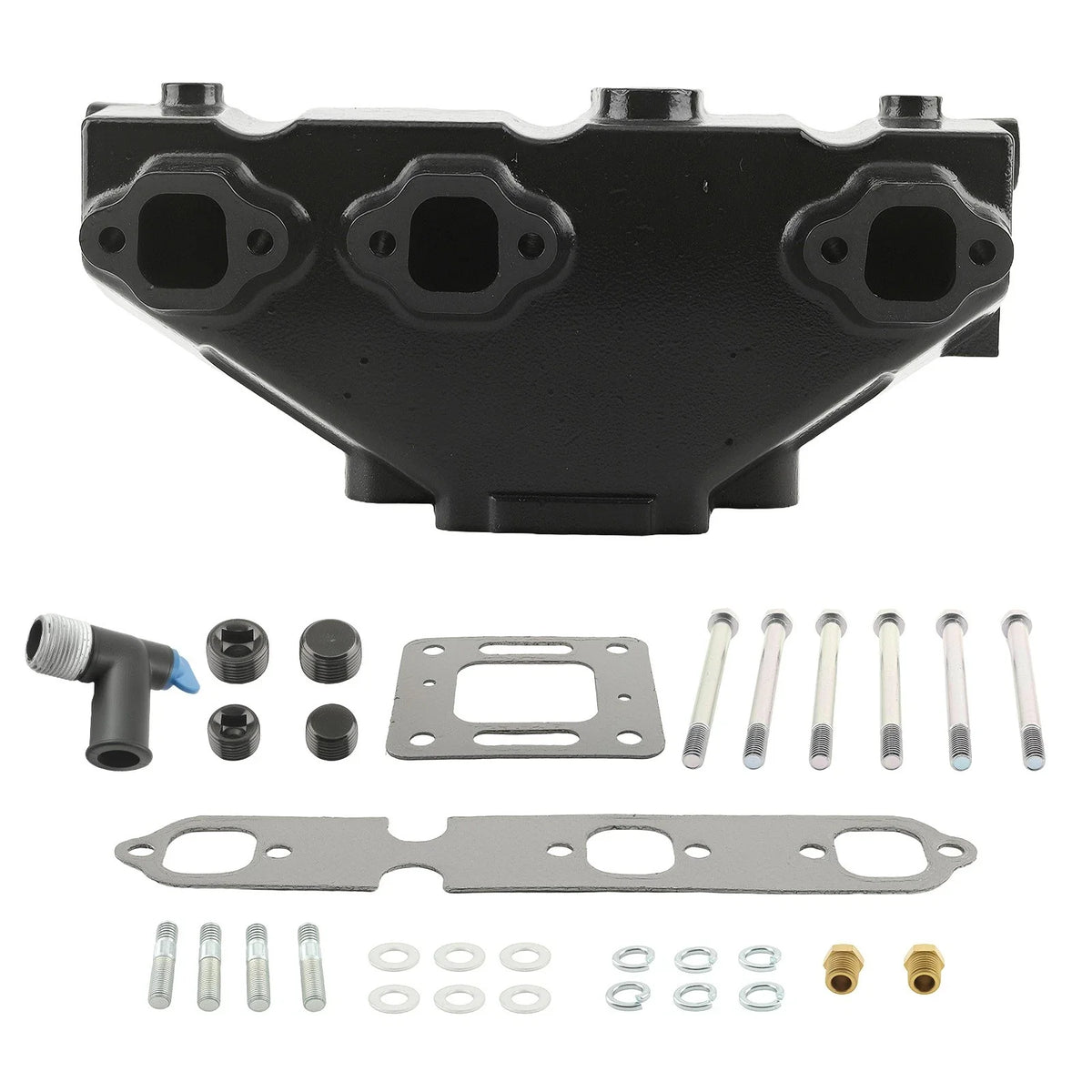 Exhaust Manifold for Mercruiser 4.3L