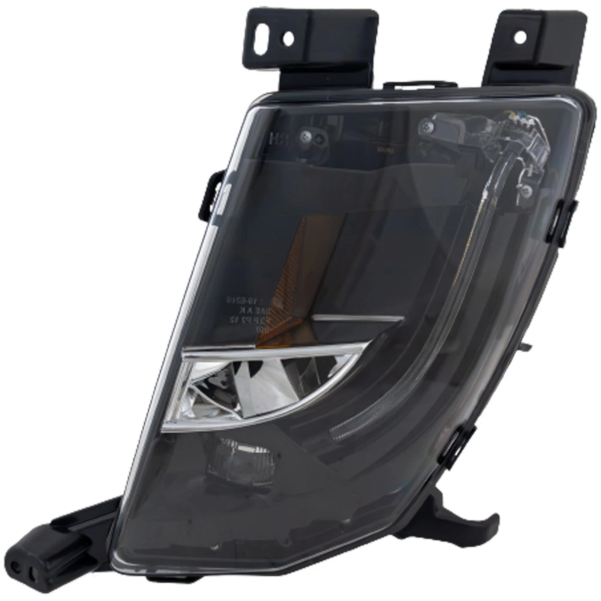 Fog Light for Tesla Model S (2012–2021) - Front Driver Left Side