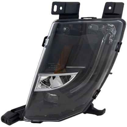 Fog Light for Tesla Model S (2012–2021) - Front Driver Left Side