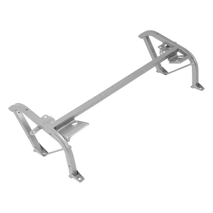 Lower Radiator Support Skid Bar Plate for Corvette C5 1997-2004