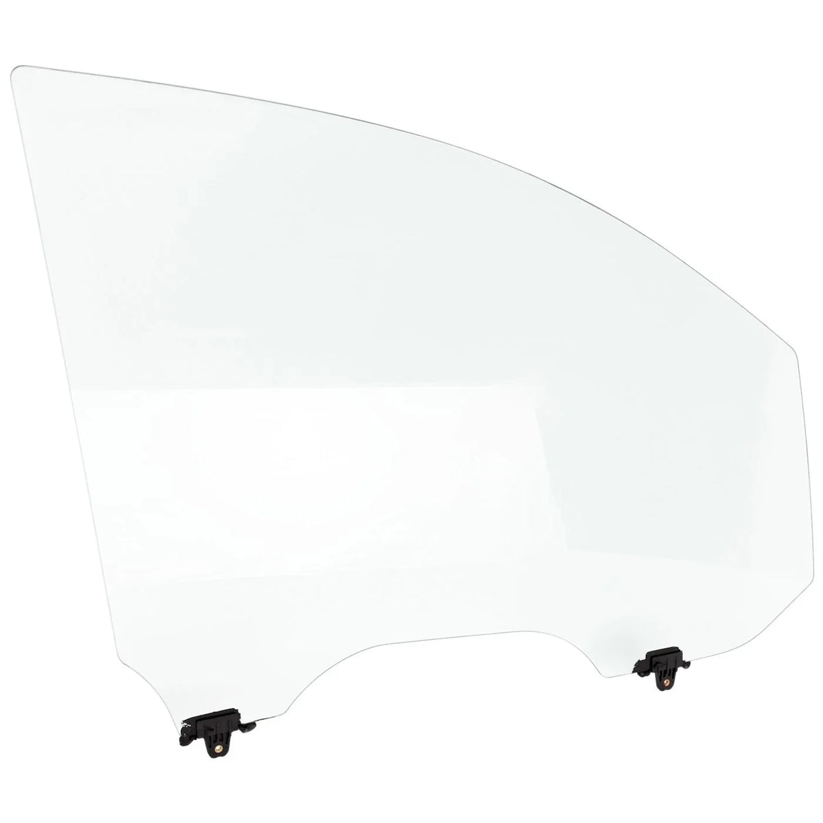 Front Passenger Door Glass for Infiniti QX56 (2007–2010)