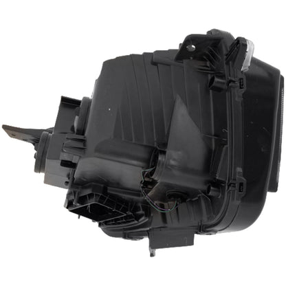 Driver Side HID/Xenon Headlight for Ford Edge (2015–2018) with Bulb