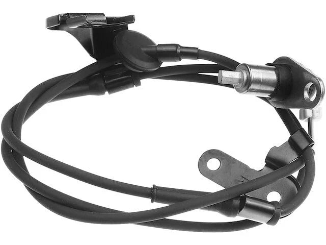 Rear Right ABS Speed Sensor for Mazda MX6 (1993–1997) NN371MJ