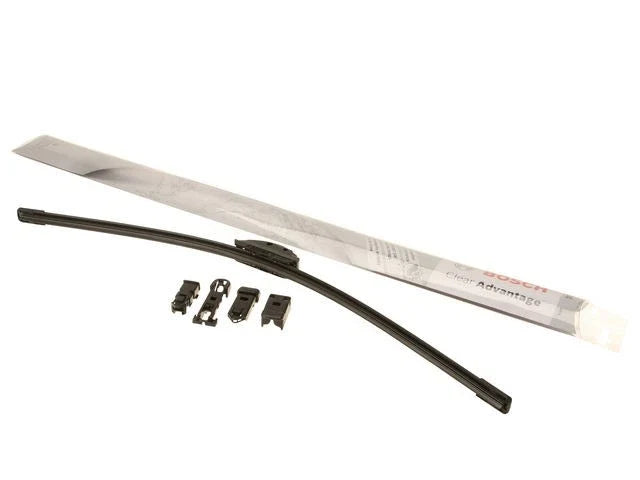 Front Left Wiper Blade for Mazda 3 Sport (2010–2018) JV774YW