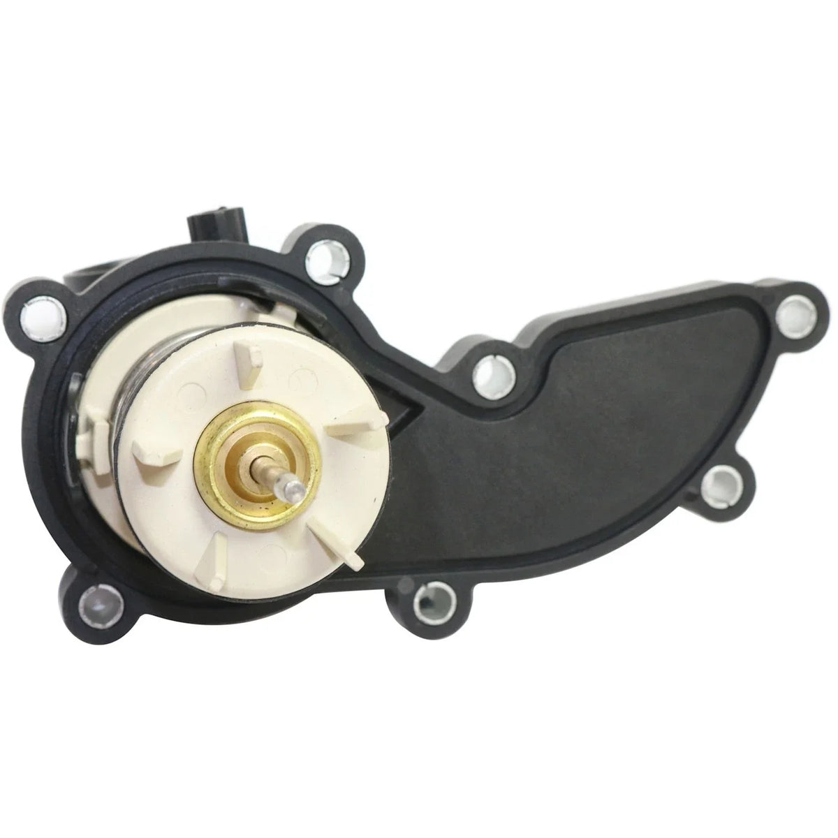 Front Thermostat with Housing for Audi S4, A6 Quattro (2008–2015)