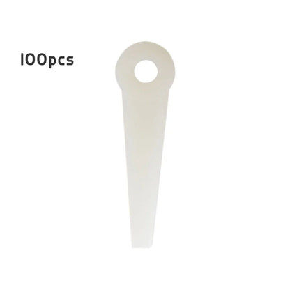 Polycut Blade 100 Pack Replacement for 6-3 Replaces 4111-007-1001
