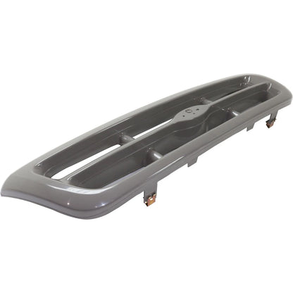 Grille for Ford Ranger (1998–2000) Paintable Shell Insert RWD