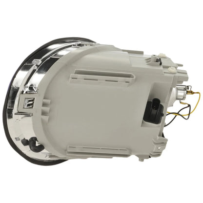 Right Side Headlight for 1998–2005 Volkswagen Beetle, Includes Bulb