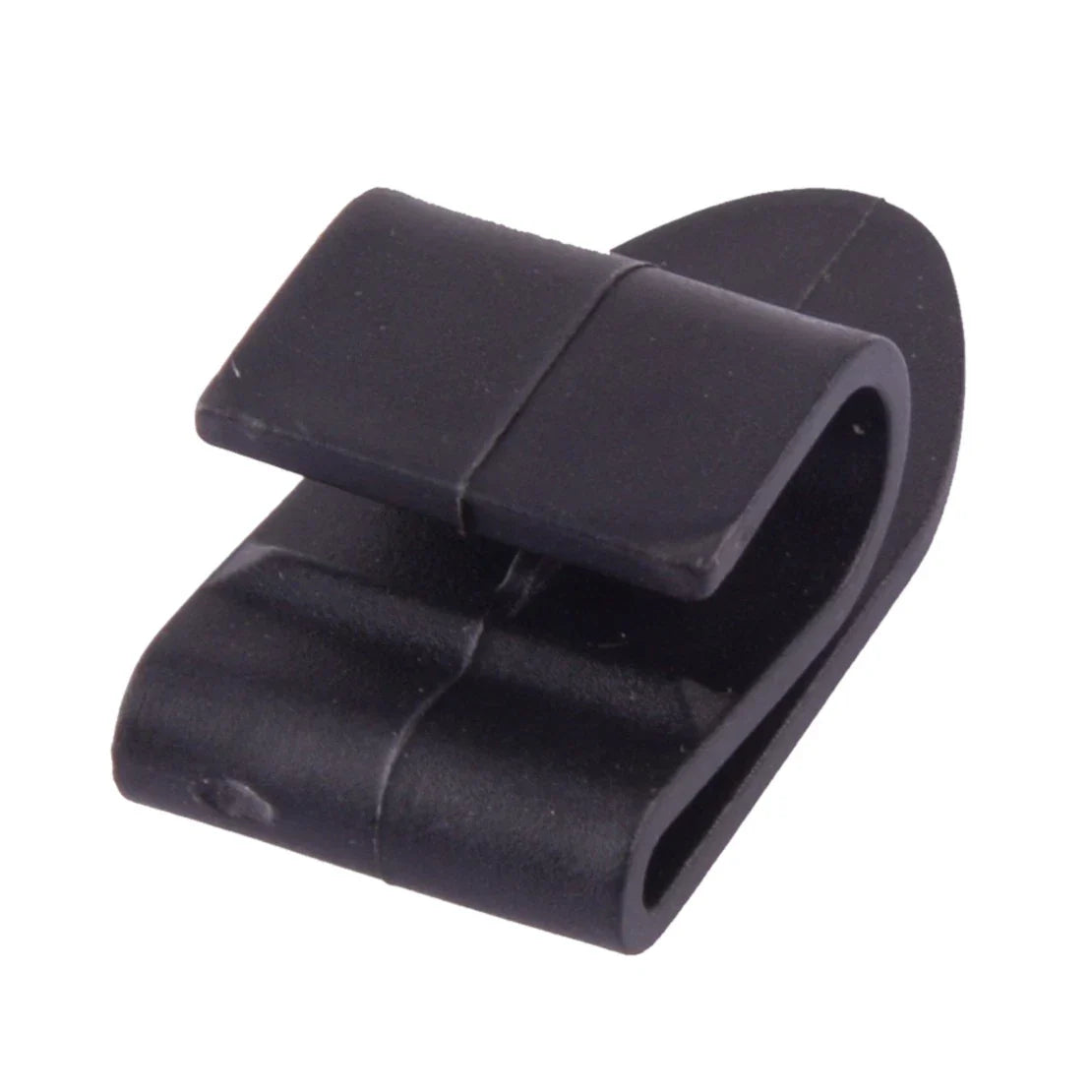 Car Floor Mats Clips - Anti-Slip Design, 2 Universal Fit