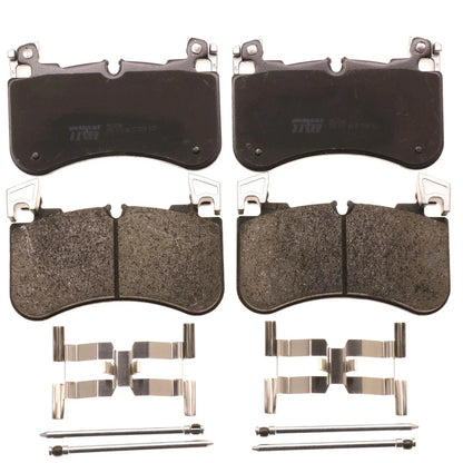 Brake Pads - Set of 2 for Range Rover Defender