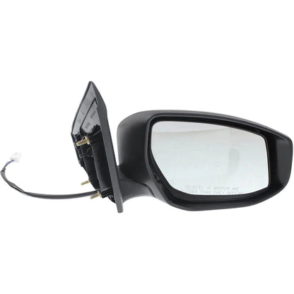Mirror Set for Driver & Passenger Side Nissan Sentra