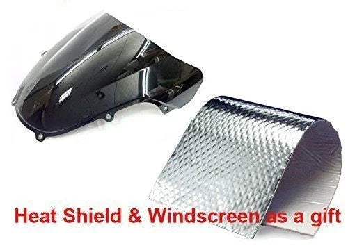 Fairing Kit for Honda CBR600 F4 (1999–2000) ABS Injection Bodywork