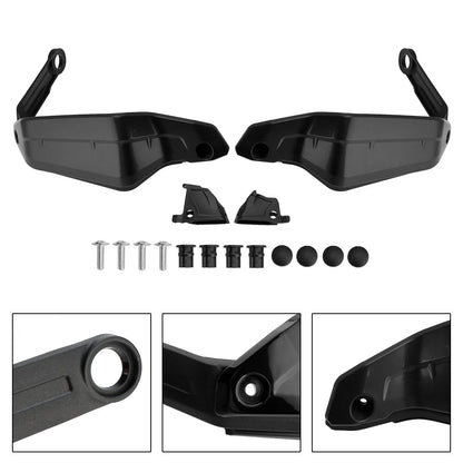 Handguard Protector for 2025 Honda X-ADV750 - Black