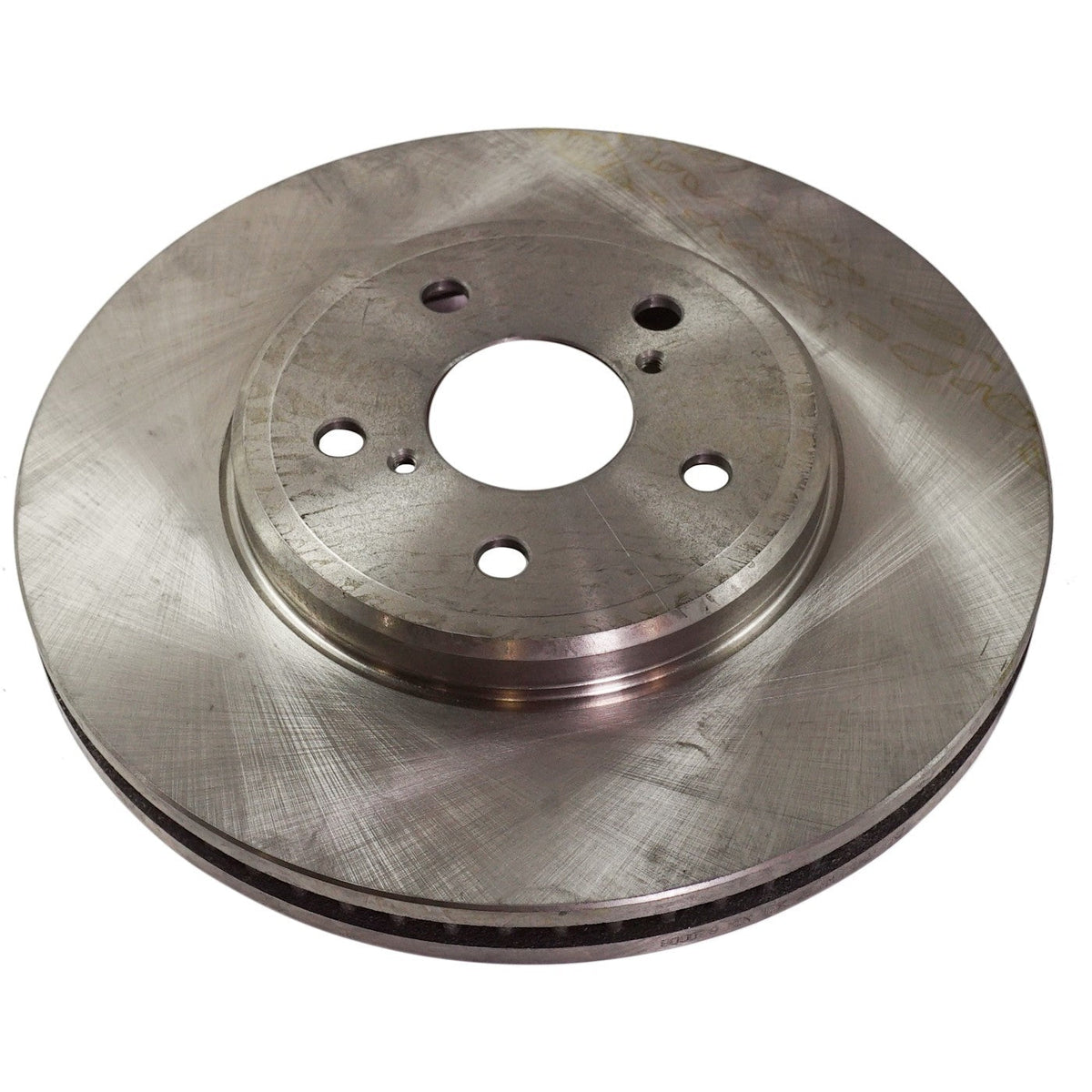 Front Disc Brake Rotors for Lexus LS430 (2001–2006)