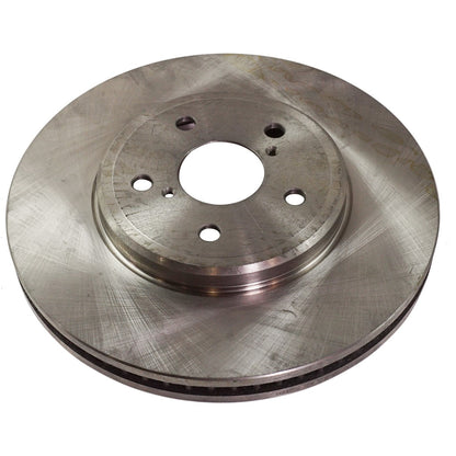 Front Disc Brake Rotors for Lexus LS430 (2001–2006)