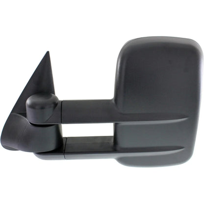 Set of 2 Towing Mirrors for Chevrolet Silverado 1500, Escalade (1999–2006)