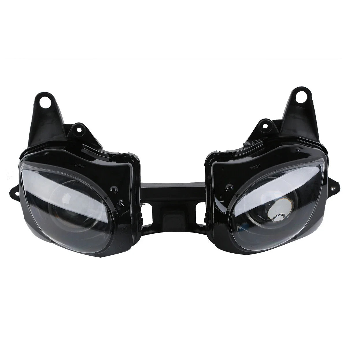 Headlight Assembly Front for Kawasaki Ninja ZX6R (2007-2008)