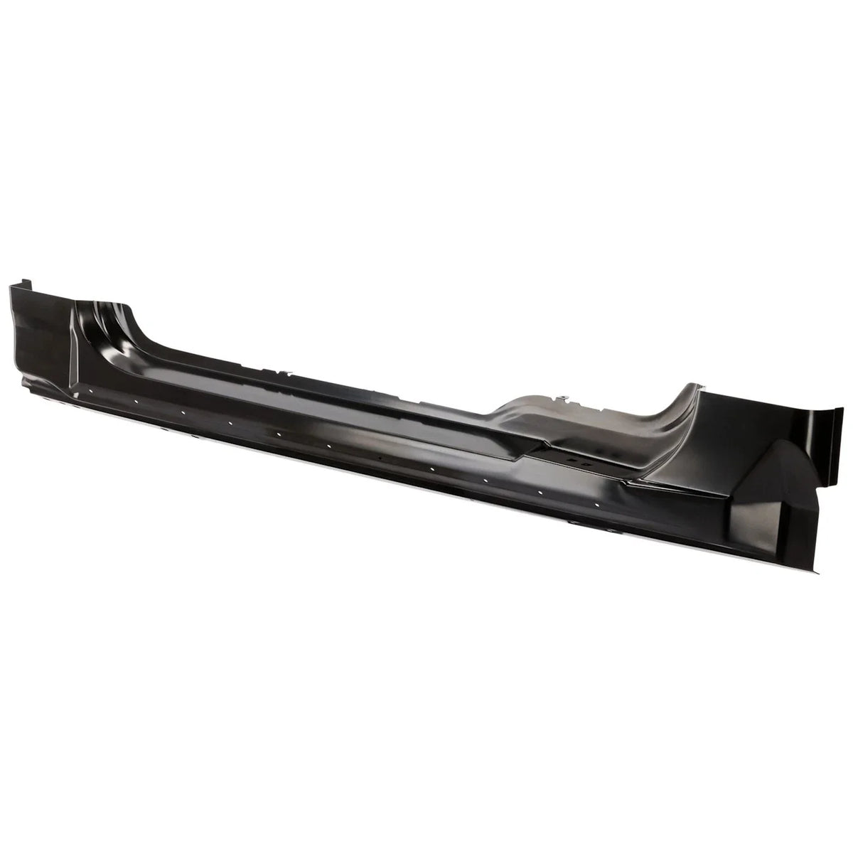 2004–2008 Ford F-150 Driver Side Rocker Panel