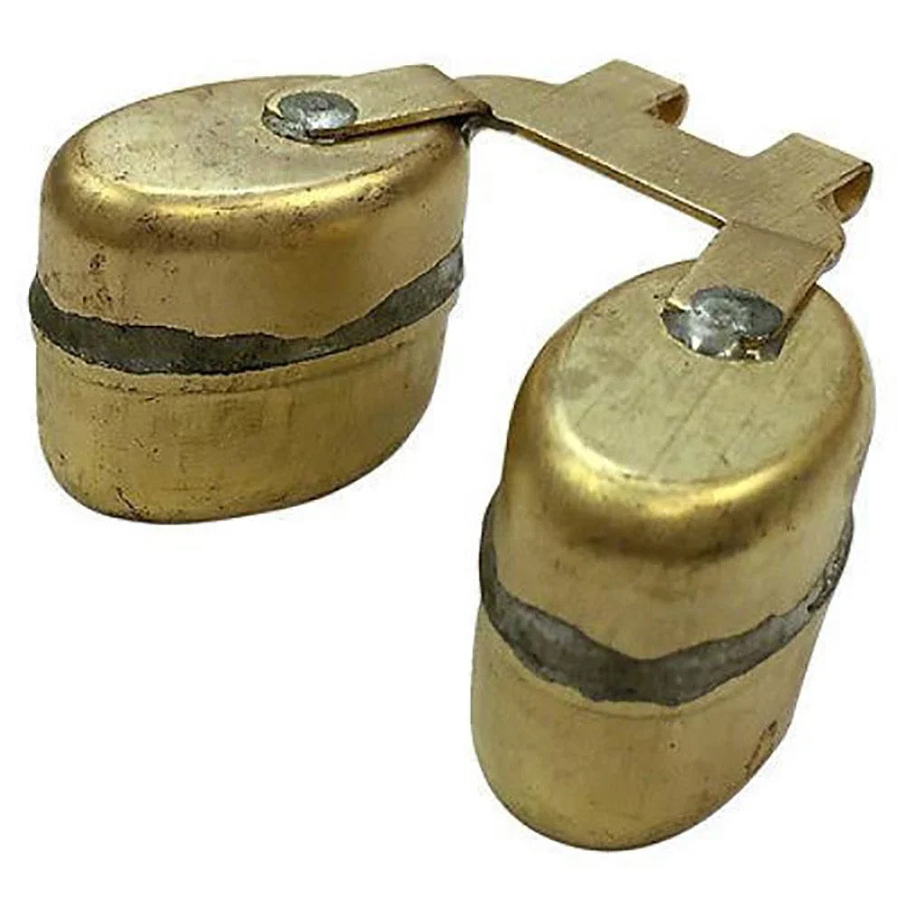 Carburetor Float for Case VAO-15 VAS (Fits ZENITH)