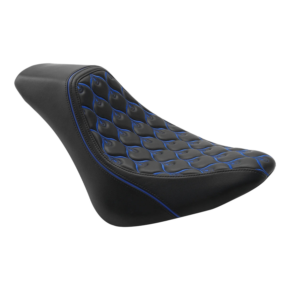 Driver Seat for Harley Softail Slim Deluxe Street Bob FLHCS (2018–2026)