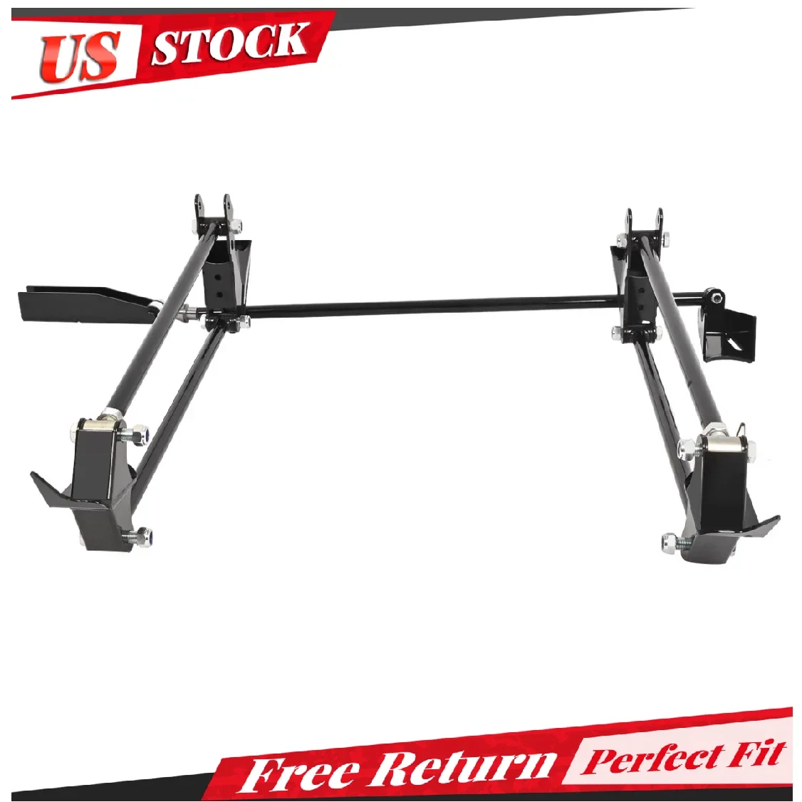 4-Link Suspension Kit for Ford Ranger (1983–2011)