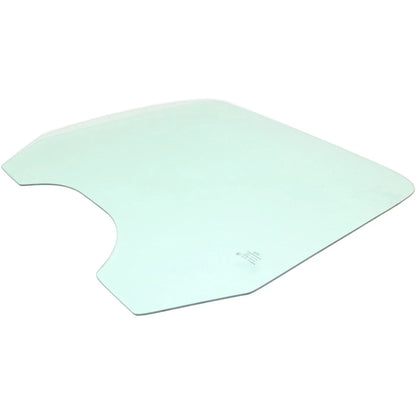 Rear Glass for Chevy Suburban/Avalanche 1500 (2010-2014) - Driver Side