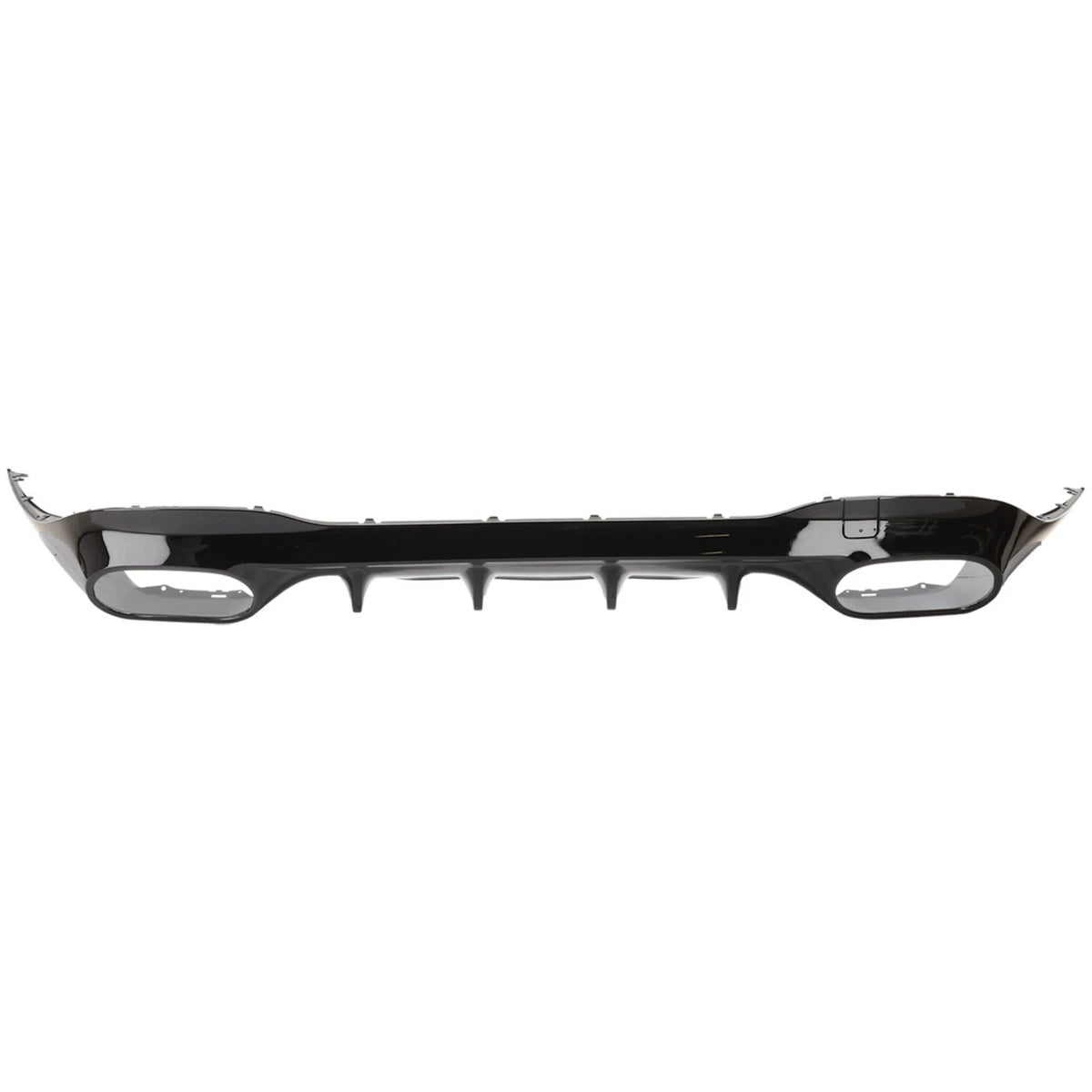 Bumper Cover Front Lower for Mercedes-Benz CLA45 AMG (2014–2019) 1188850802