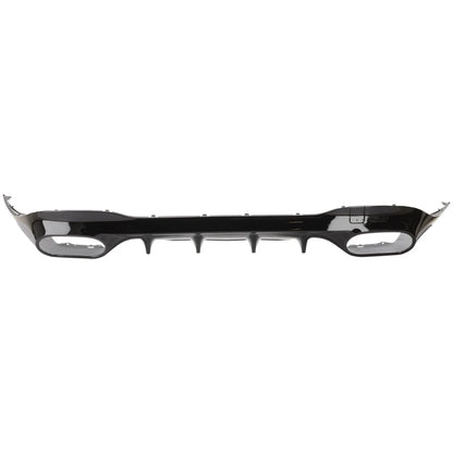 Bumper Cover Front Lower for Mercedes-Benz CLA45 AMG (2014–2019) 1188850802
