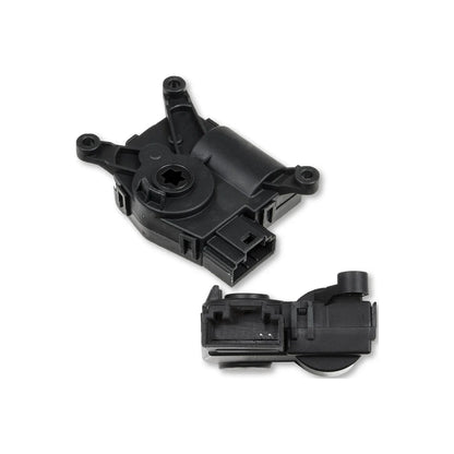 A/C Actuator compatible with VW Golf, Jetta, Atlas, CC, R, A3, Alltrack
